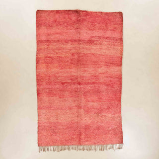 Hamida - vintage boujad rug