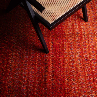 Sabrina - vintage boujad rug