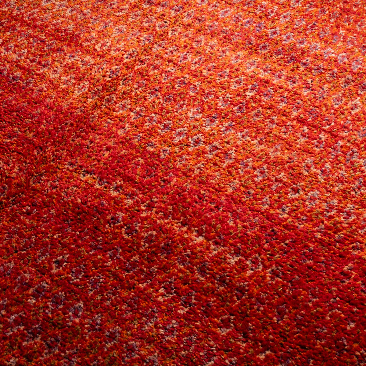 Sabrina - vintage boujad rug