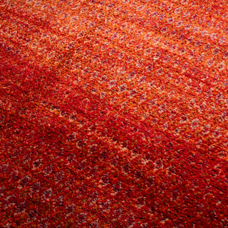 Sabrina - vintage boujad rug