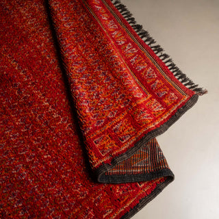 Sabrina - vintage boujad rug