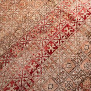 Nuhad - vintage boujad rug