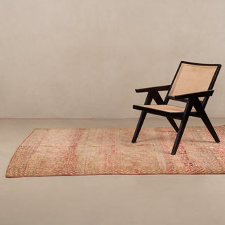 Nuhad - vintage boujad rug