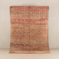 Nuhad - vintage boujad rug