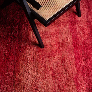 Najiya - vintage boujad rug