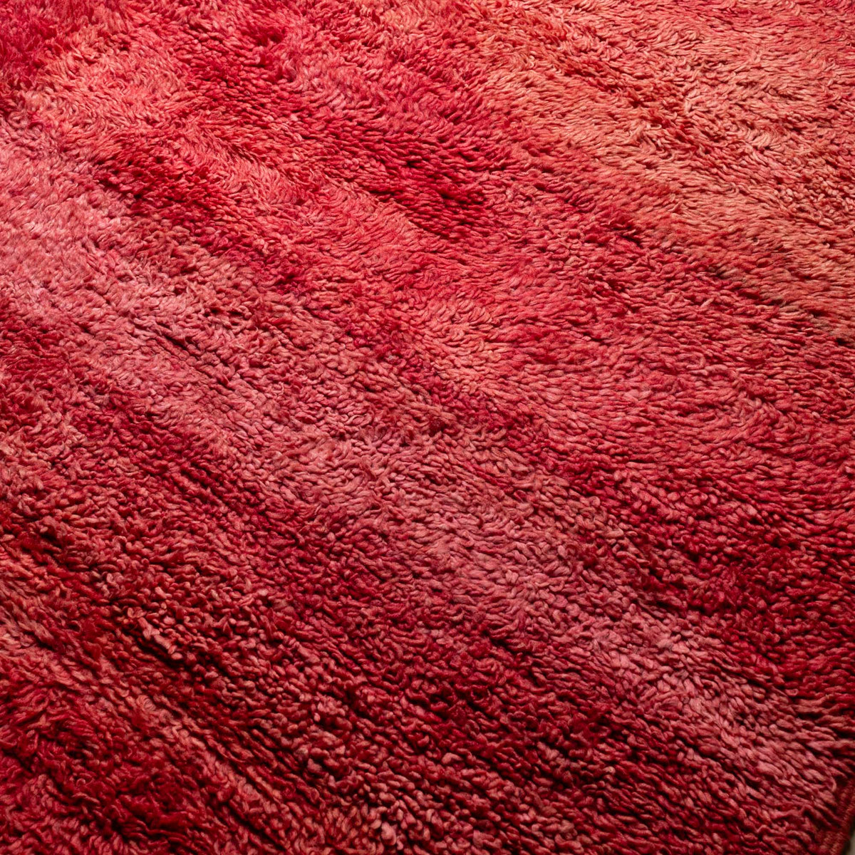 Najiya - vintage boujad rug
