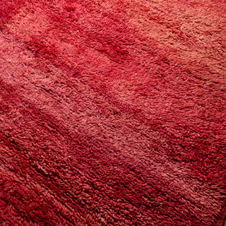 Najiya - vintage boujad rug