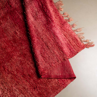 Najiya - vintage boujad rug
