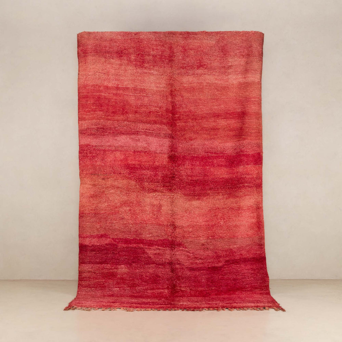 Najiya - vintage boujad rug