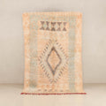Niran - vintage boujad rug