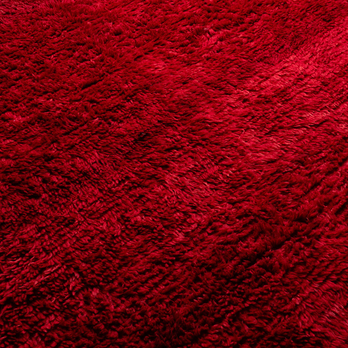 Hanae - vintage boujad rug