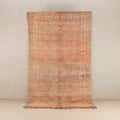 Rimas - vintage boujad rug