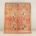 Wajida - vintage boujad rug
