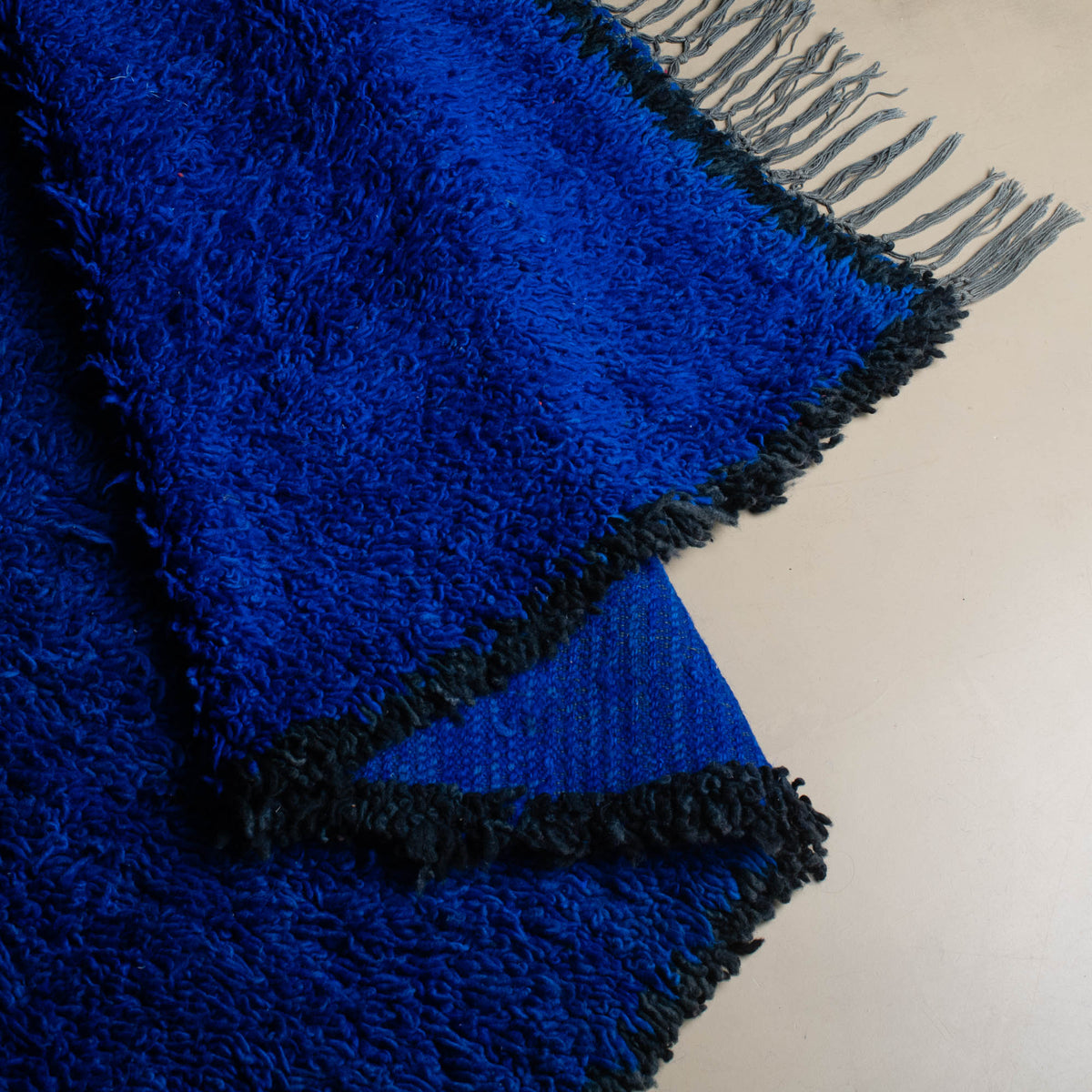 Rawaq - vintage boujad rug