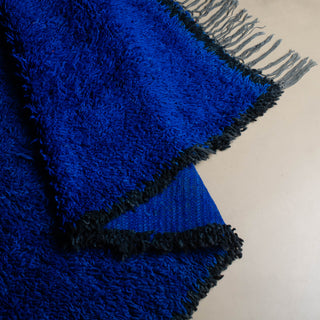 Rawaq - vintage boujad rug