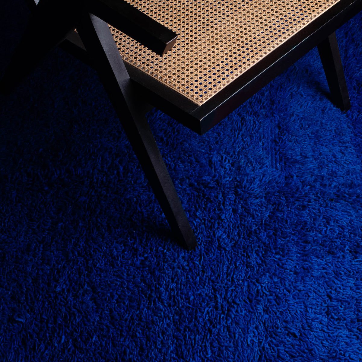 Rawaq - vintage boujad rug