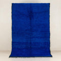Rawaq - vintage boujad rug