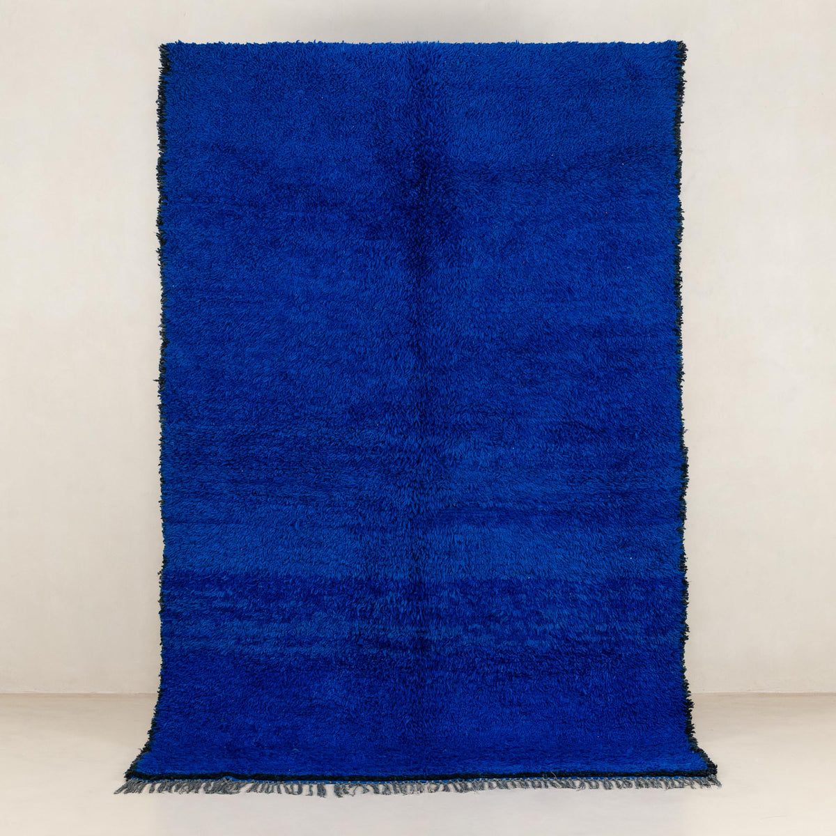 Rawaq - vintage boujad rug