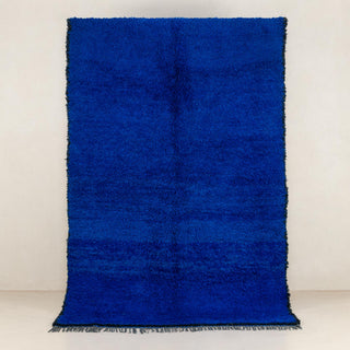 Rawaq - vintage boujad rug