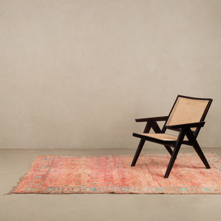 Rouh - vintage boujad rug