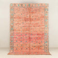 Rouh - vintage boujad rug