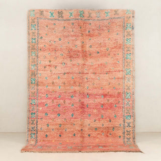 Rouh - vintage boujad rug