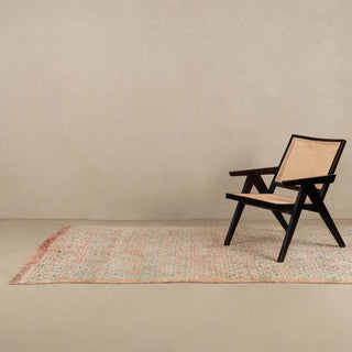 Maysara - vintage boujad rug