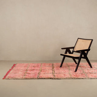 Mahaab - vintage boujad rug