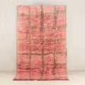 Mahaab - vintage boujad rug