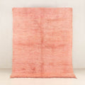 Mizhar - vintage boujad rug