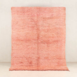 Mizhar - vintage boujad rug