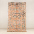 Yaqeen - vintage boujad rug