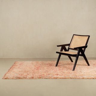Haneen - vintage boujad rug