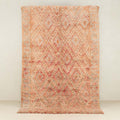 Haneen - vintage boujad rug