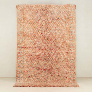 Haneen - vintage boujad rug