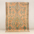 Yarah - vintage boujad rug