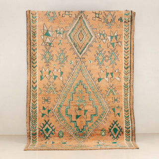 Yarah - vintage boujad rug
