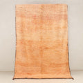 Loubaba - vintage boujad rug