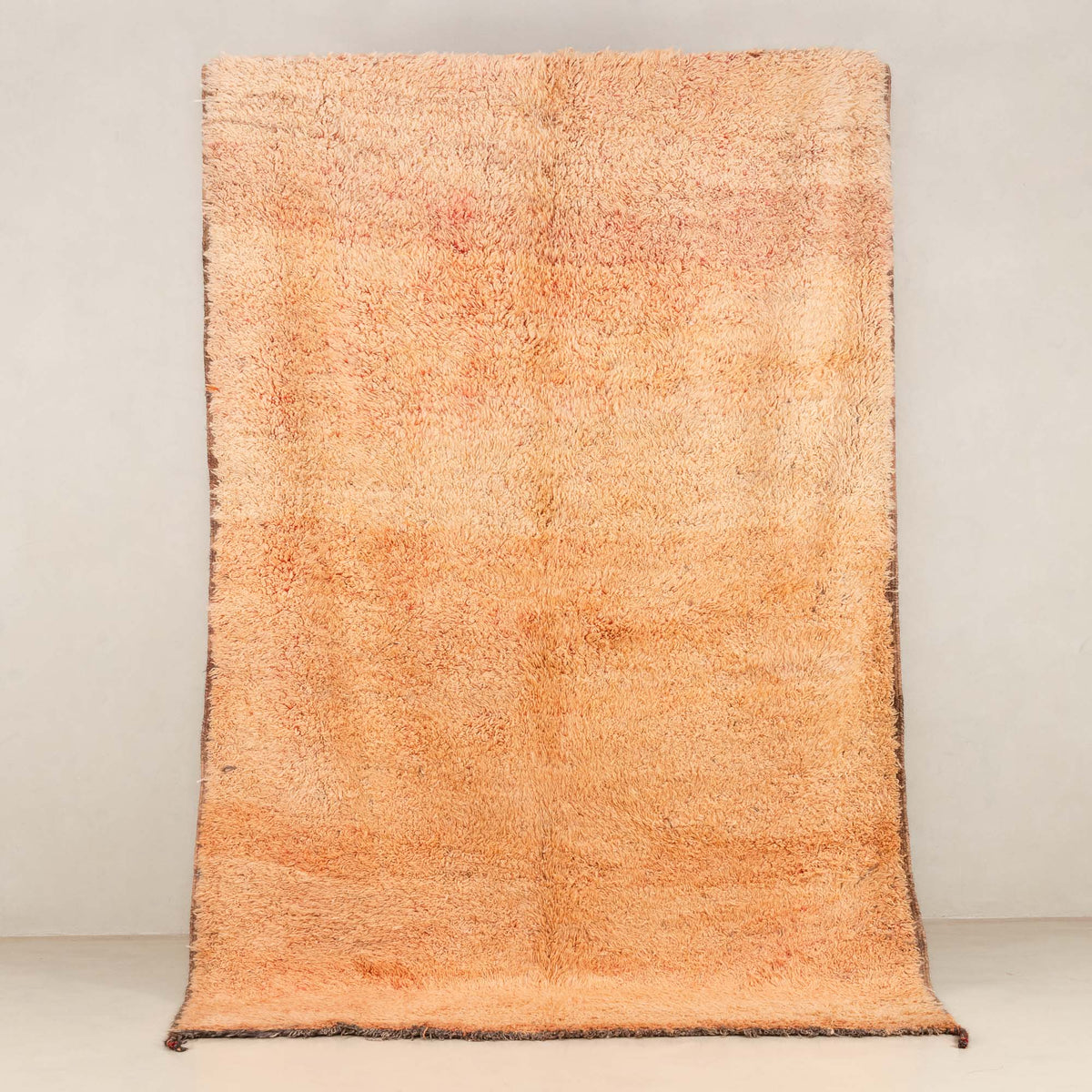 Loubaba - vintage boujad rug