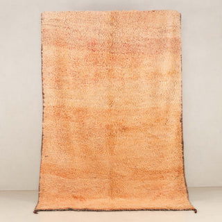 Loubaba - vintage boujad rug