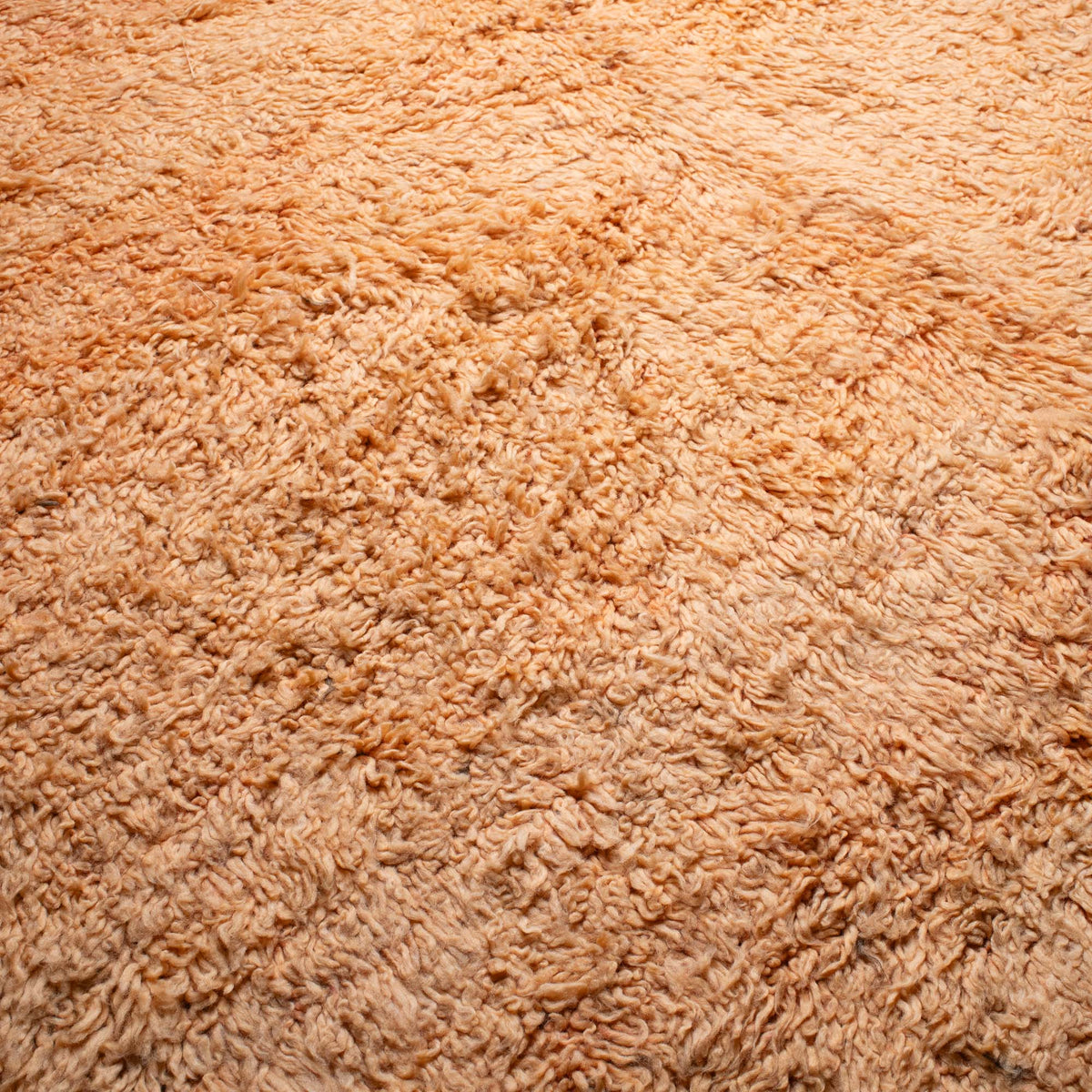 Loubaba - vintage boujad rug