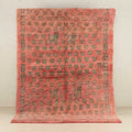 Atmar - vintage boujad rug