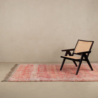 Lameera - vintage boujad rug