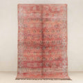 Lameera - vintage boujad rug