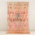 Badia - vintage boujad rug