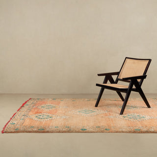Samari - vintage boujad rug