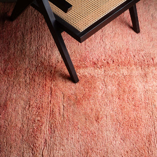 Taymara - vintage boujad rug