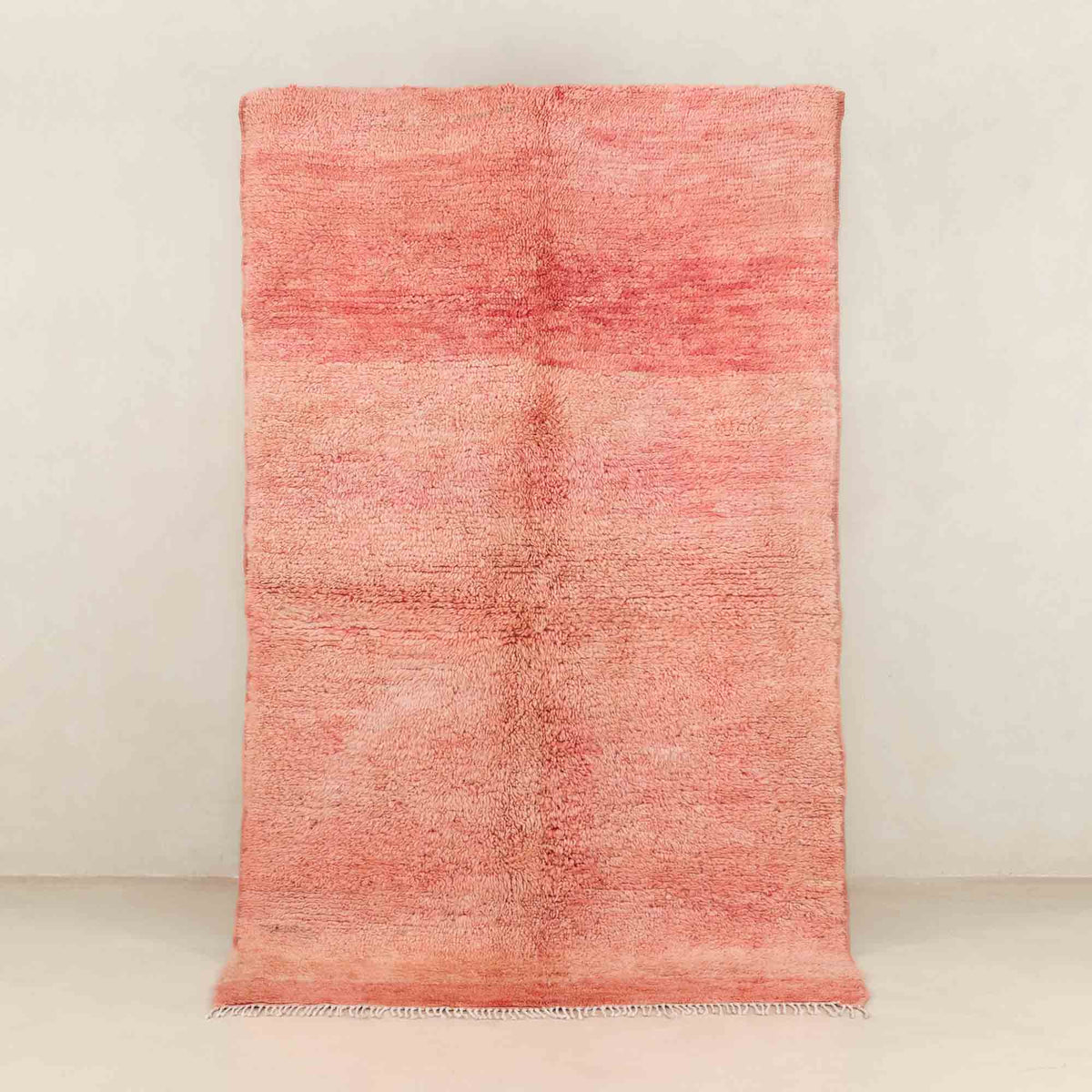 Taymara - vintage boujad rug