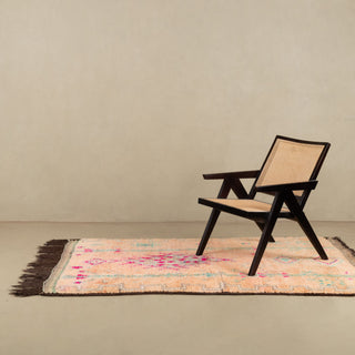 Tamina - vintage boujad rug
