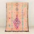 Tamina - vintage boujad rug